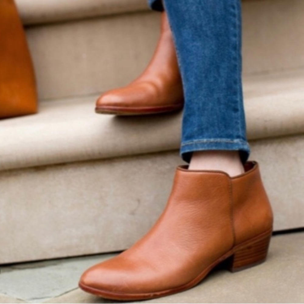 Kids Sam Edelman boots